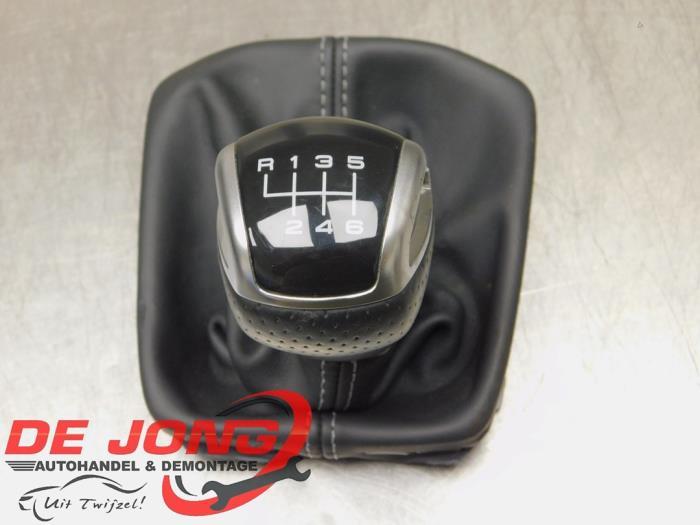 Enveloppe levier de vitesse d'un Audi A3, Autos : Pièces & Accessoires, Habitacle & Garnissage, Audi, Utilisé, 3 mois de garantie
