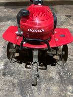 Honda F220 tuinfrees – Zo goed als nieuw, Doe-het-zelf en Bouw, Gereedschap | Freesmachines, Ophalen