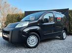Peugeot Bipper 1.4Hdi 112.000km Utilitaire/Clim Garantie 1an, Auto's, Bestelwagens en Lichte vracht, Voorwielaandrijving, 4 deurs