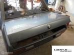 Achterklep BMW e28 518 520 525 528i 535i, Auto-onderdelen, Gebruikt, Achterklep, Ophalen of Verzenden, BMW