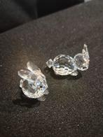 Swarovski konijntjes, Collections, Swarovski, Enlèvement