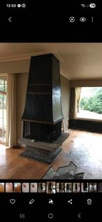 Laatste items uit de vila, Ophalen