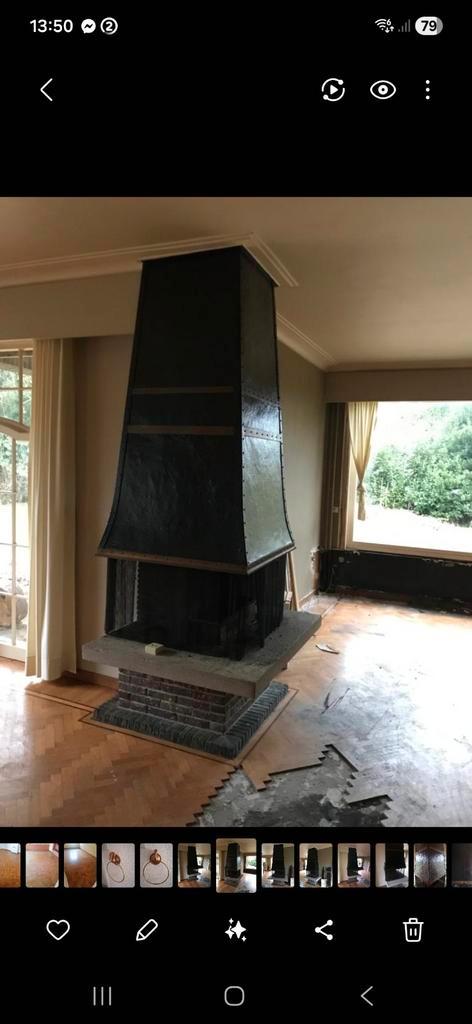 Laatste items uit de vila, Bricolage & Construction, Bricolage & Rénovation Autre, Enlèvement