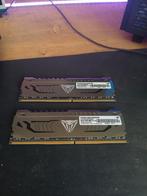 Patriot Viper Steel 16GB DDR4‑4400MHz RAM, Computers en Software, Ophalen of Verzenden, DDR4