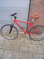 MBT 26 inch, Enlèvement