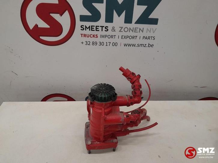 Occ Modulateur de remorque EBS Volvo, Autos : Pièces & Accessoires, Pièces camion, Volvo, Autres pièces automobiles, Utilisé