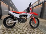Kta ktm dirtbike perfecte staat, Ophalen, Zo goed als nieuw