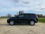 Land Rover Discovery Sport Plug in Hybrid,R-Dynamic,Leder,Ca, Auto's, Automaat, Gebruikt, Discovery Sport, Zwart