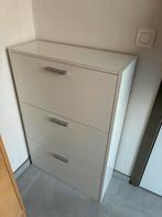 Nette schoenenkast, Ophalen, Zo goed als nieuw