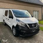 Nissan NV300 1.6 diesel EURO6, Autos, Euro 6, Entreprise, 3 places, Boîte manuelle