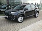 Toyota Yaris Cross 1.5i HYBRID Dynamic +Carplay +Parkeercame, Auto's, Toyota, Stof, Gebruikt, https://public.car-pass.be/vhr/9f1655a8-3543-40b1-a8bf-aa922fb7287b