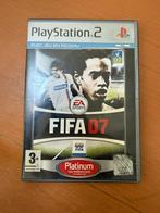 Fifa 07 | Sony PlayStation 2, Enlèvement ou Envoi, Comme neuf