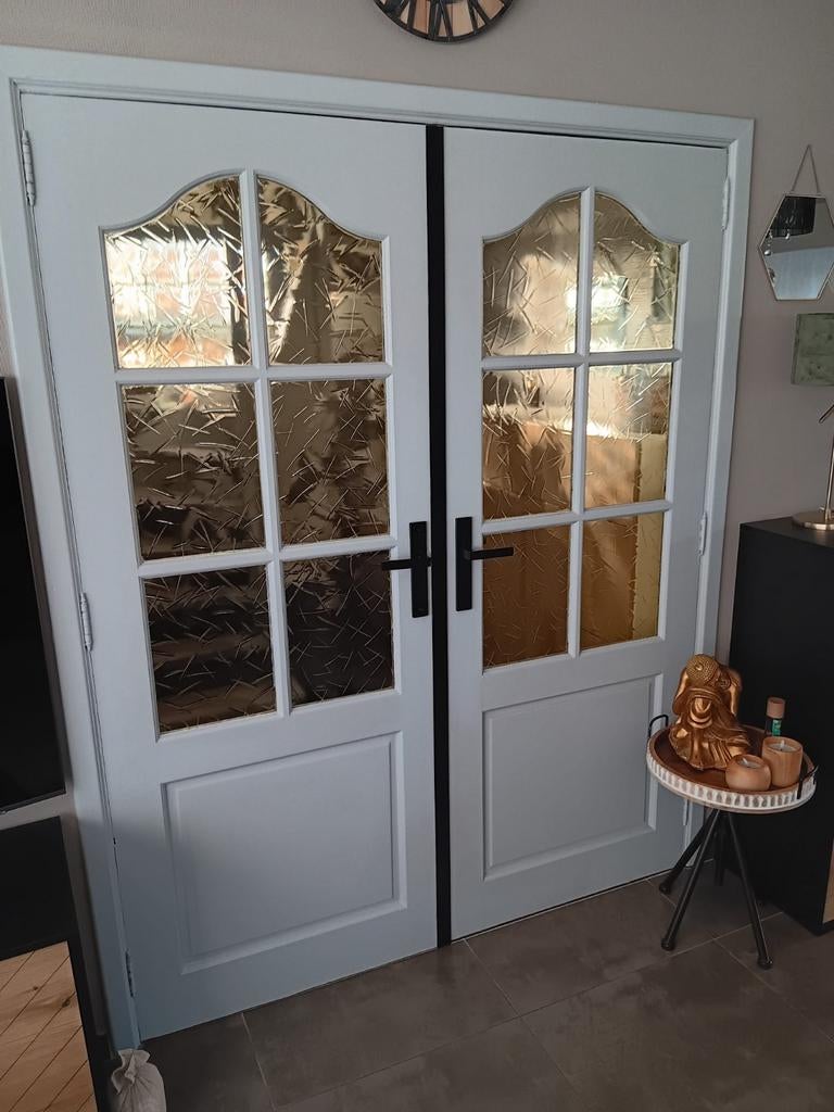 Binnendeuren, Bricolage & Construction, Enlèvement, Porte intérieure