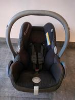 Autostoel Maxi - cosi cabriofix zwart, Ceinture de sécurité, Enlèvement, Utilisé, 0 à 10 kg