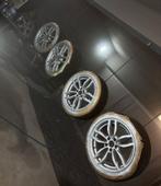 Velgen (HRSTLN), Hobby en Vrije tijd, Modelbouw | Auto's en Voertuigen, Ophalen, Zo goed als nieuw, Auto