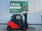 Linde H35 Diesel Heftruck (bj 2016), Zakelijke goederen, 3000 tot 4000 kg, Diesel, Heftruck, Linde