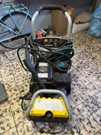 Hogedruk reiniger, Doe-het-zelf en Bouw, Ophalen, Gebruikt, 10 bar of meer