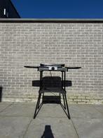 Princess - barbecue à l'électricité et à l'eau., Jardin & Terrasse, Barbecues électriques, Enlèvement, Comme neuf