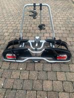 Thule fietsdrager voor elektrische fietsen, Ophalen, Zo goed als nieuw, 2 fietsen, Trekhaakdrager