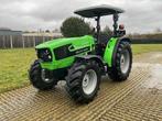 Tracteur agricole Deutz-Fahr 4070 E à traction intégrale 2, Utilisé, Deutz - Fahr