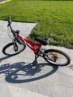 Kinderfiets 20 inch, Fietsen en Brommers, Ophalen, 20 inch