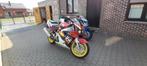 Honda CBR900RR fireblade, Motos, Motos | Honda, Particulier