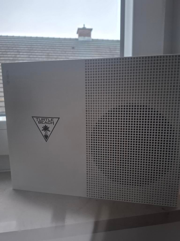 Xbox one s, Games en Spelcomputers, Ophalen, Xbox One