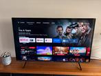 Smart tv ,Medion scherm 50 inch Wifi You Tube Netflix enz., LED, Comme neuf, Enlèvement, 100 cm ou plus