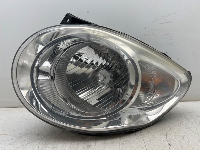 Koplamp links van een Kia Picanto, -, -, Ophalen of Verzenden, -