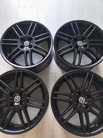 Vw velgen 17 inch 4x100 vw up velgen bbs mini Cooper velgen, Auto-onderdelen, Ophalen, Gebruikt, Mini