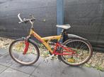 Jongensfiets 26inch, Fietsen en Brommers, Ophalen, Gebruikt, Heren
