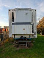 semi remorque frigo pour l'export, Autos, Camions, Particulier, Achat