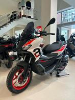 PROMOTIE Aprilia SR GT 125 €1000 KORTING!, Scooter, Entreprise, Permis Moto A1 minimum, Éclairage LED