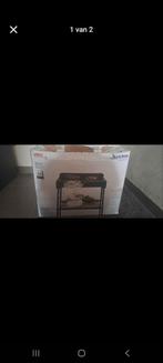 Elektrische bbq, Elektronische apparatuur, Ovens, Ophalen