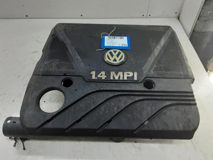 LUCHTFILTER Volkswagen Polo III (6N2) (01-1999/09-2001), Auto-onderdelen, Filters, Volkswagen, Gebruikt