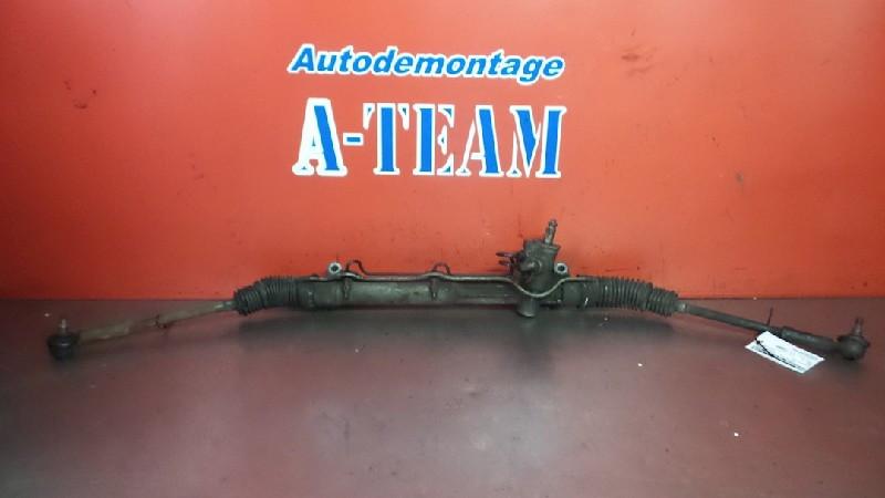 STUURHUIS BEKRACHTIGD Ford Mondeo III (01-2000/03-2007), Auto-onderdelen, Gebruikt, Ford