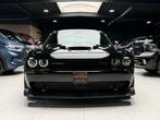 Dodge Challenger SRT SCAT EDITION 392 6.4L HEMI 492cv WIDEBO, Auto's, Dodge, Automaat, 4 zetels, Achterwielaandrijving, Gebruikt