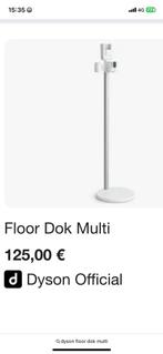 Dyson Floor dock multi +++ NEUF +++, Electroménager, Pièces & Accessoires, Enlèvement ou Envoi, Neuf