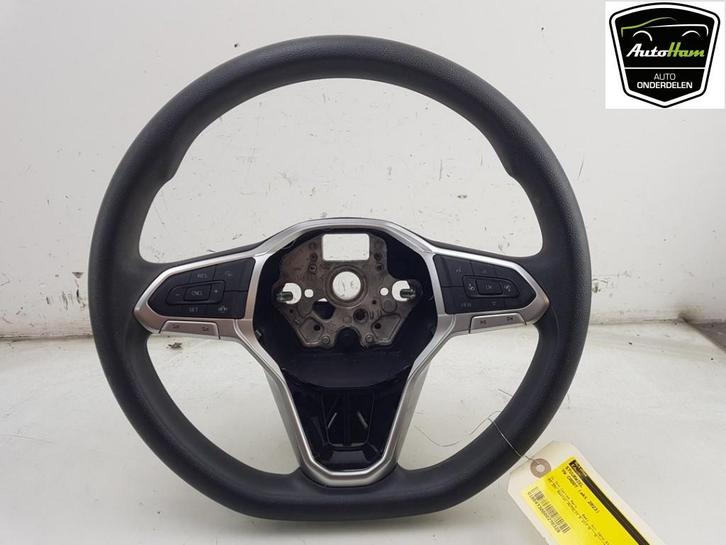 VOLANT DIRECTION Volkswagen Caddy Cargo V (SBA / SBH), Autos : Pièces & Accessoires, Commande, Volkswagen, Utilisé