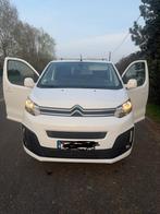 Citroën jumpy utilitaire automatique 2020, Autos, Achat, 6 portes, Euro 6, Carnet d'entretien