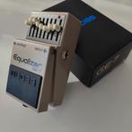 Boss GE-7 Equalizer, Ophalen of Verzenden, Zo goed als nieuw, Volume