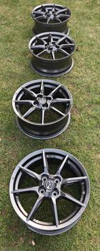 Mazda MX5 velgen, Ophalen, Gebruikt, 16 inch, Velg(en)