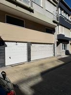 garage souterrain, Province de Flandre-Occidentale