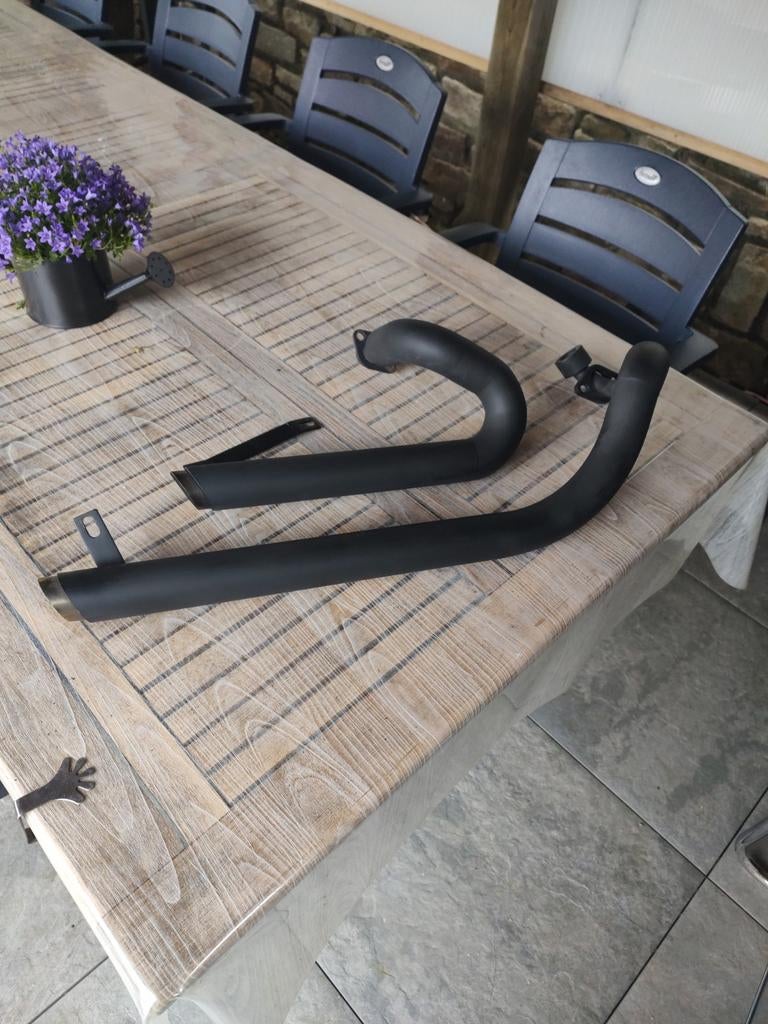 Pièces moto, Motoren, Onderdelen | Yamaha