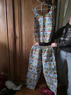 Set van waxtop en pantacourt, Kleding | Dames, Jumpsuits, Ophalen of Verzenden, Nieuw