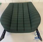 NOS rugleuning stoel links groen voor Mercedes-Benz W201, -, Nieuw, Ophalen of Verzenden, -