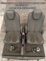 Kit sièges Peugeot 5008 a partir de 2016 a 2024, Renault