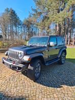 Jeep wrangler mekanieker gezocht, Auto's, Particulier, Te koop, Wrangler