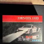 Kit xénon HID H7 35W 6000K (blanc) - Kit complet état neuf, Enlèvement, Neuf