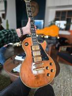 Gibson Les Paul Artisan Custom 1975 Pre Production, Musique & Instruments, Enlèvement ou Envoi, Utilisé, Solid body, Gibson